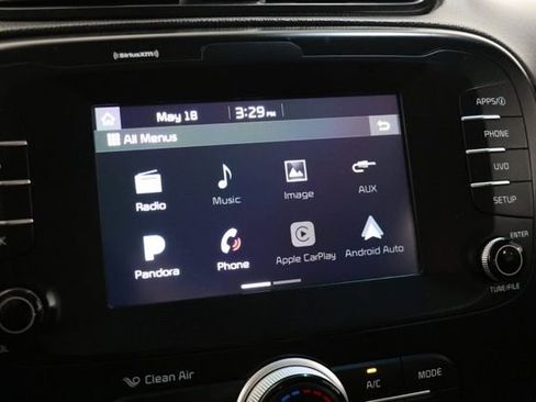 Used 2018 Kia Soul w/ Convenience Package FWD image 25