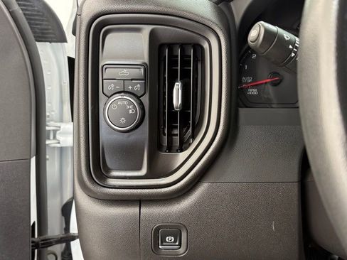 Used 2024 Chevrolet Silverado 1500 W/T w/ WT Fleet Convenience Package image 26