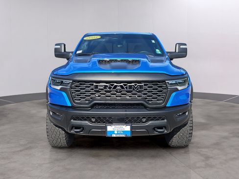Used 2025 RAM 1500 RHO w/ RHO Level 1 Equipment Group AWD/4WD image 34