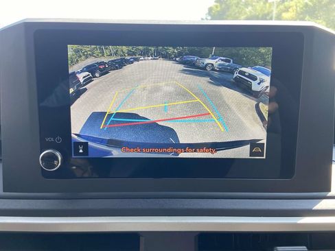 Used 2025 Toyota Tacoma SR RWD image 20