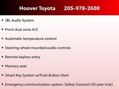 Used 2025 Toyota RAV4 Limited image 7