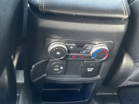 Used 2021 Ford Explorer Limited w/ Equipment Group 301A image 19