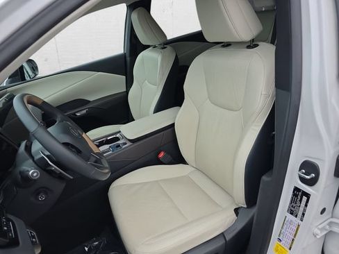 Used 2024 Lexus RX 350 Premium Plus w/ Convenience Package AWD/4WD image 15