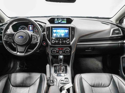 Used 2020 Subaru Crosstrek 2.0i Limited w/ Moonroof Package w/Navigation image 14