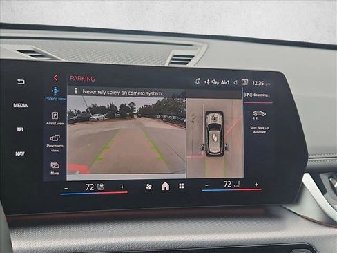 Certified 2026 BMW X1 M35i AWD/4WD image 14