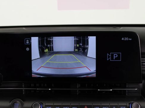 Certified 2026 Hyundai Kona SEL Sport FWD image 27