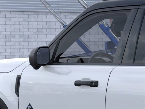 New 2026 Ford Bronco Sport Outer Banks image 20