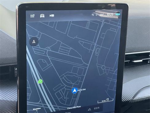 Certified 2024 Ford Mustang Mach-E Select image 12