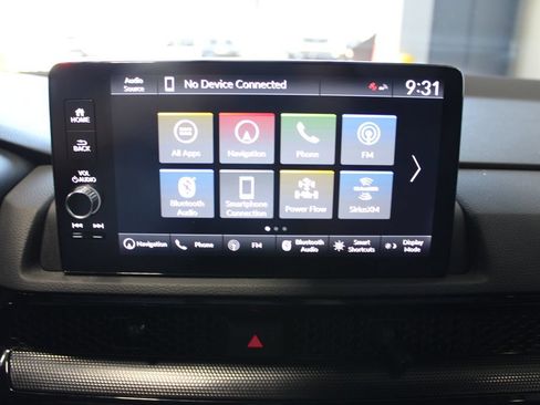 Used 2024 Honda CR-V Sport Touring image 17
