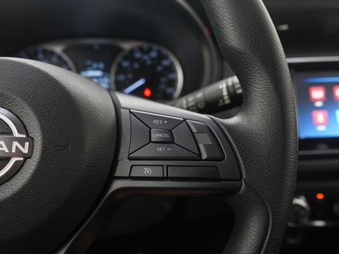 Used 2024 Nissan Kicks S FWD image 24