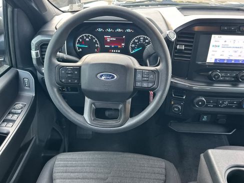 Used 2023 Ford F150 XL w/ STX Appearance Package image 14