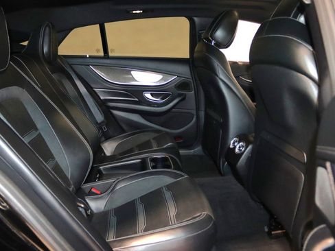 Used 2020 Mercedes-Benz AMG GT 53 image 80