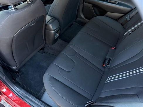 New 2025 Hyundai Elantra Sport image 17