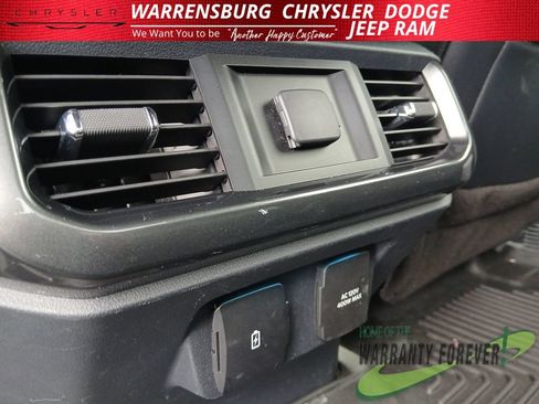 Used 2023 Ford F150 Tremor w/ Trailer Tow Package AWD/4WD image 17