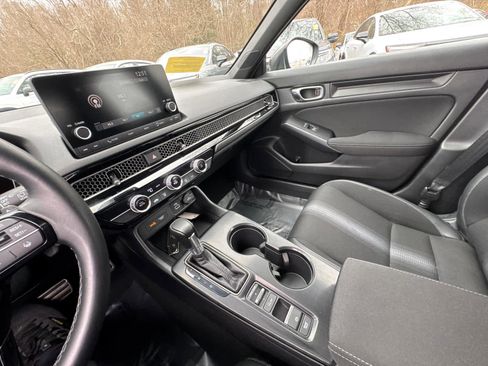 Used 2024 Honda Civic Sport image 22