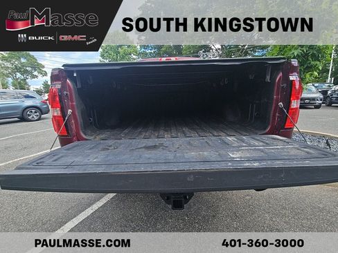 Used 2016 GMC Sierra 2500 SLT AWD/4WD image 21