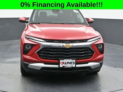 New 2026 Chevrolet TrailBlazer LT w/ LT Cold Weather Package