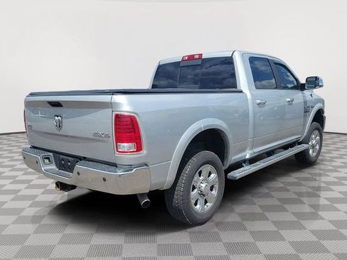 Used 2015 RAM 2500 Laramie w/ Convenience Group AWD/4WD image 5