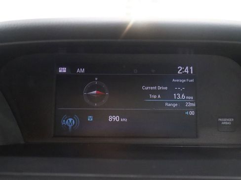 Used 2017 Honda Accord EX-L image 23