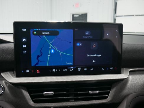 Used 2025 Ford Explorer Platinum w/ Ultimate Package image 22