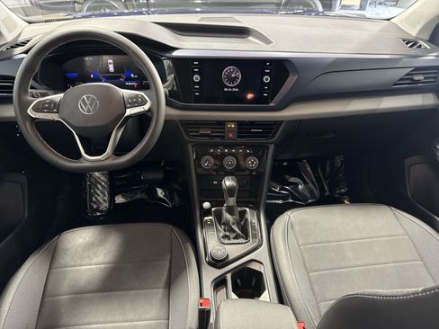 Used 2023 Volkswagen Taos SE AWD/4WD image 29