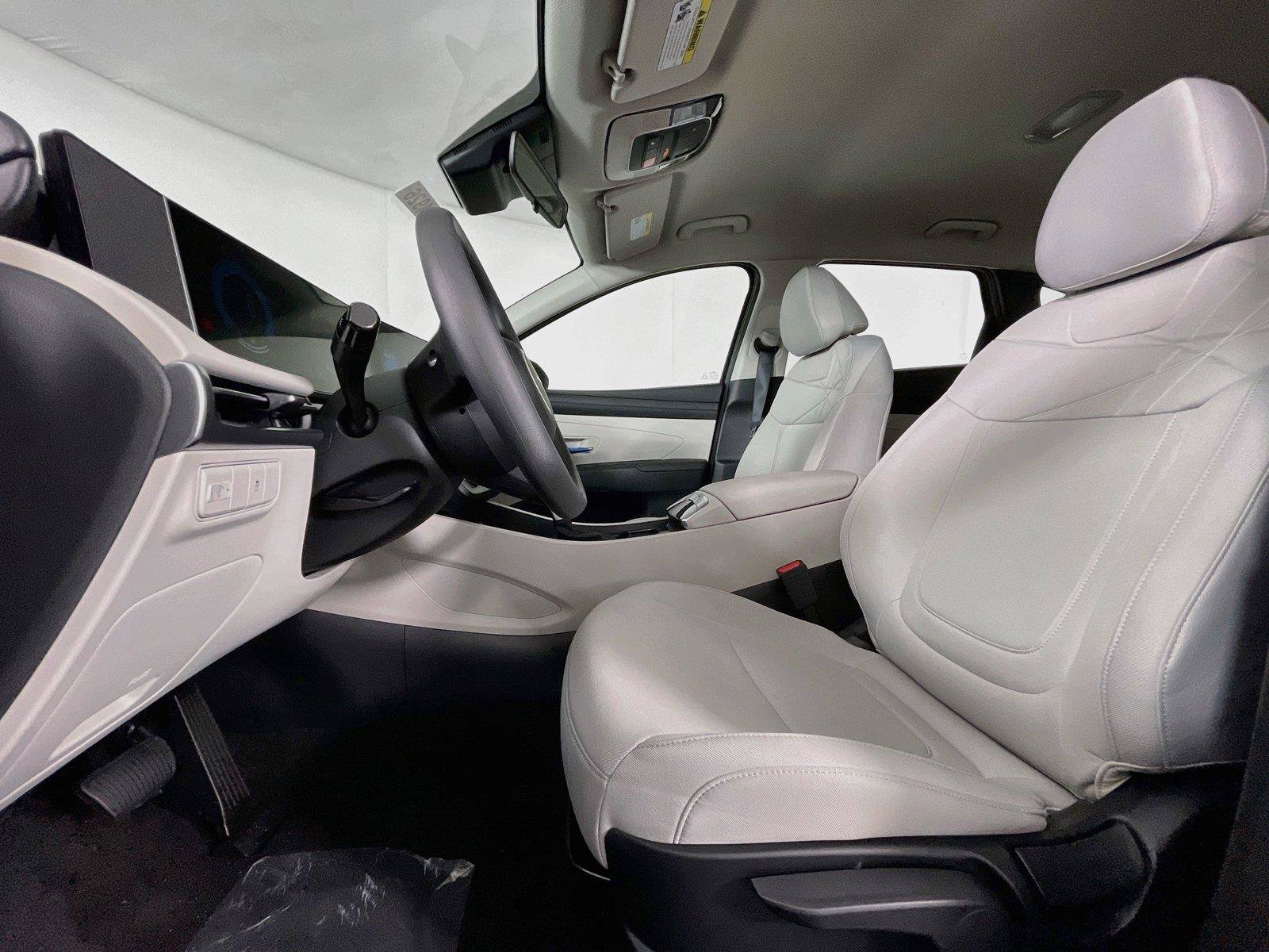 New 2026 Hyundai Tucson SE AWD/4WD image 18