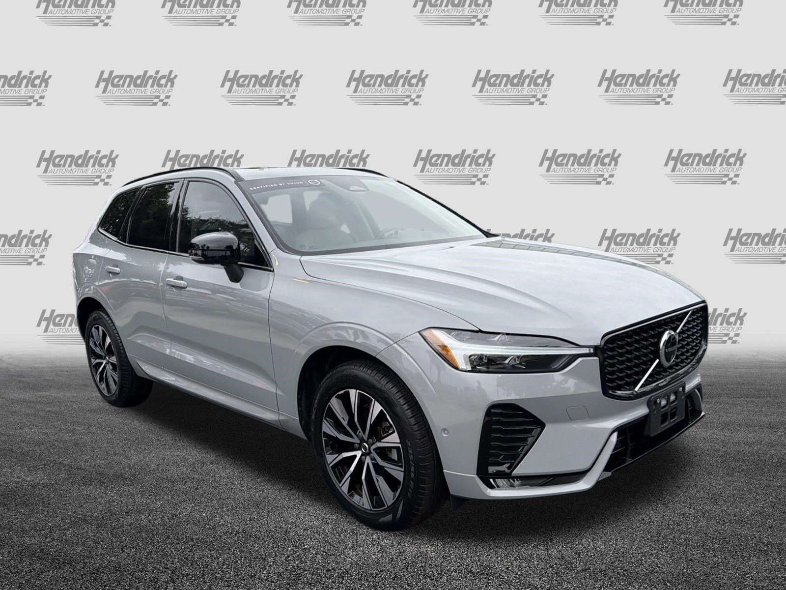 Used 2024 Volvo XC60 B5 Plus w/ Protection Package Premier AWD/4WD image 2