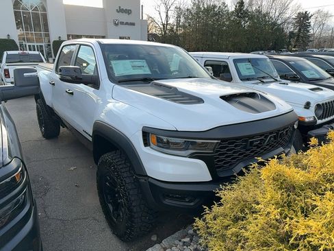 New 2026 RAM 1500 RHO image 2