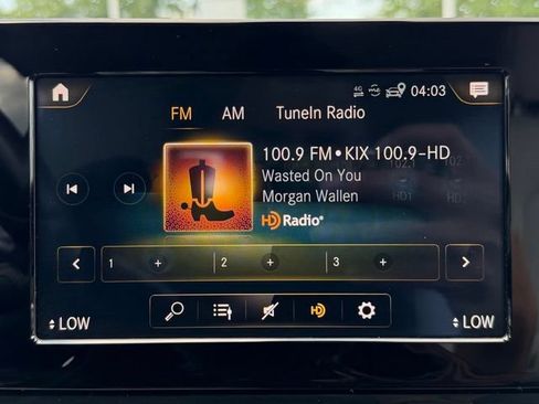 Certified 2023 Mercedes-Benz GLA 250 4MATIC image 19