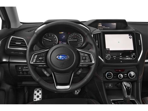 Used 2021 Subaru Crosstrek 2.5i Limited w/ Moonroof Package 2 AWD/4WD image 4