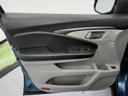 Used 2017 Honda Pilot EX-L image 22