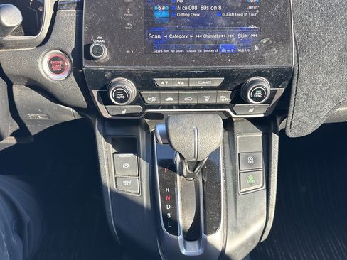 Used 2022 Honda CR-V EX image 12