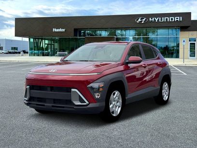 New 2026 Hyundai Kona SE