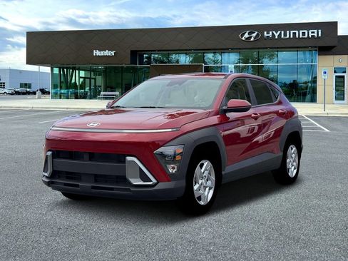 New 2026 Hyundai Kona SE FWD image 1