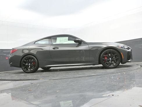 New 2026 BMW M440i Coupe w/ Premium Package image 41
