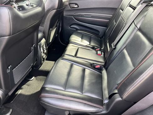 Certified 2024 Dodge Durango GT AWD/4WD image 26
