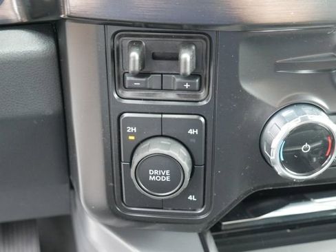 New 2026 Ford F350 Lariat w/ Chrome Package AWD/4WD image 19