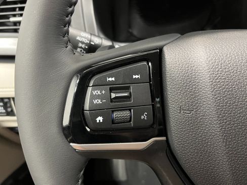 New 2026 Honda Odyssey EX-L image 17