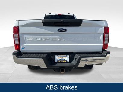 Used 2022 Ford F250 XLT