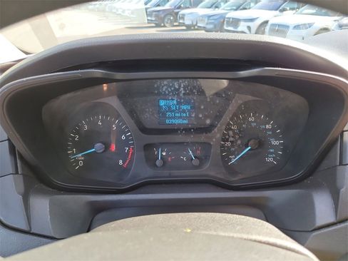 Used 2019 Ford Transit 350 XLT image 32