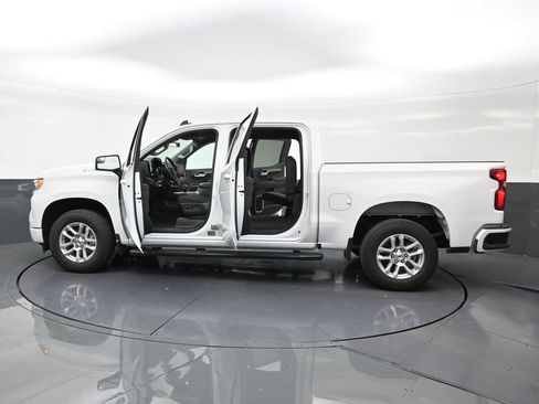 Used 2024 Chevrolet Silverado 1500 RST RWD image 31