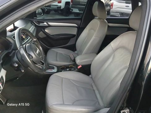 Used 2018 Audi Q3 2.0T Premium w/ Convenience Package FWD image 12