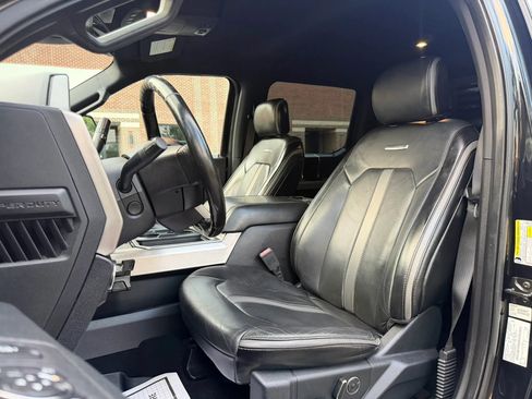 Used 2019 Ford F250 Platinum AWD/4WD image 26