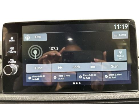 New 2026 Honda CR-V Sport-L image 11