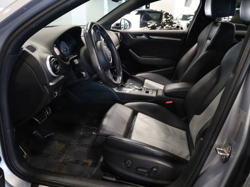Used 2015 Audi S3 Premium Plus image 16