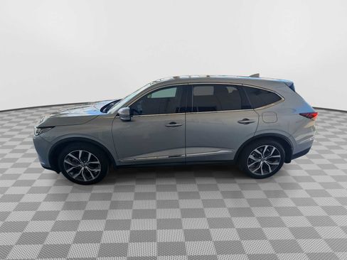 Used 2023 Acura MDX FWD w/ Technology Package image 5
