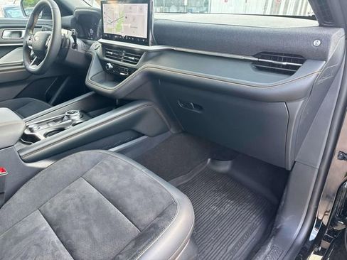 New 2026 Ford Explorer Tremor w/ Tremor Ultimate Package AWD/4WD image 17