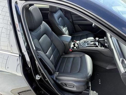 New 2025 MAZDA CX-5 AWD 2.5 S w/ Premium Plus Pkg image 19