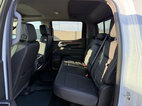 New 2026 GMC Sierra 1500 Denali image 20