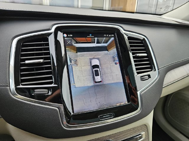 Certified 2023 Volvo XC90 T8 Ultimate w/ Protection Package Premier AWD/4WD image 27